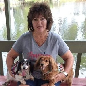 Meet your Posher, Joy